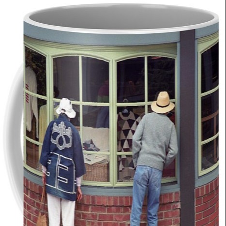 Coffee Mug