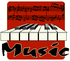 Music graphic